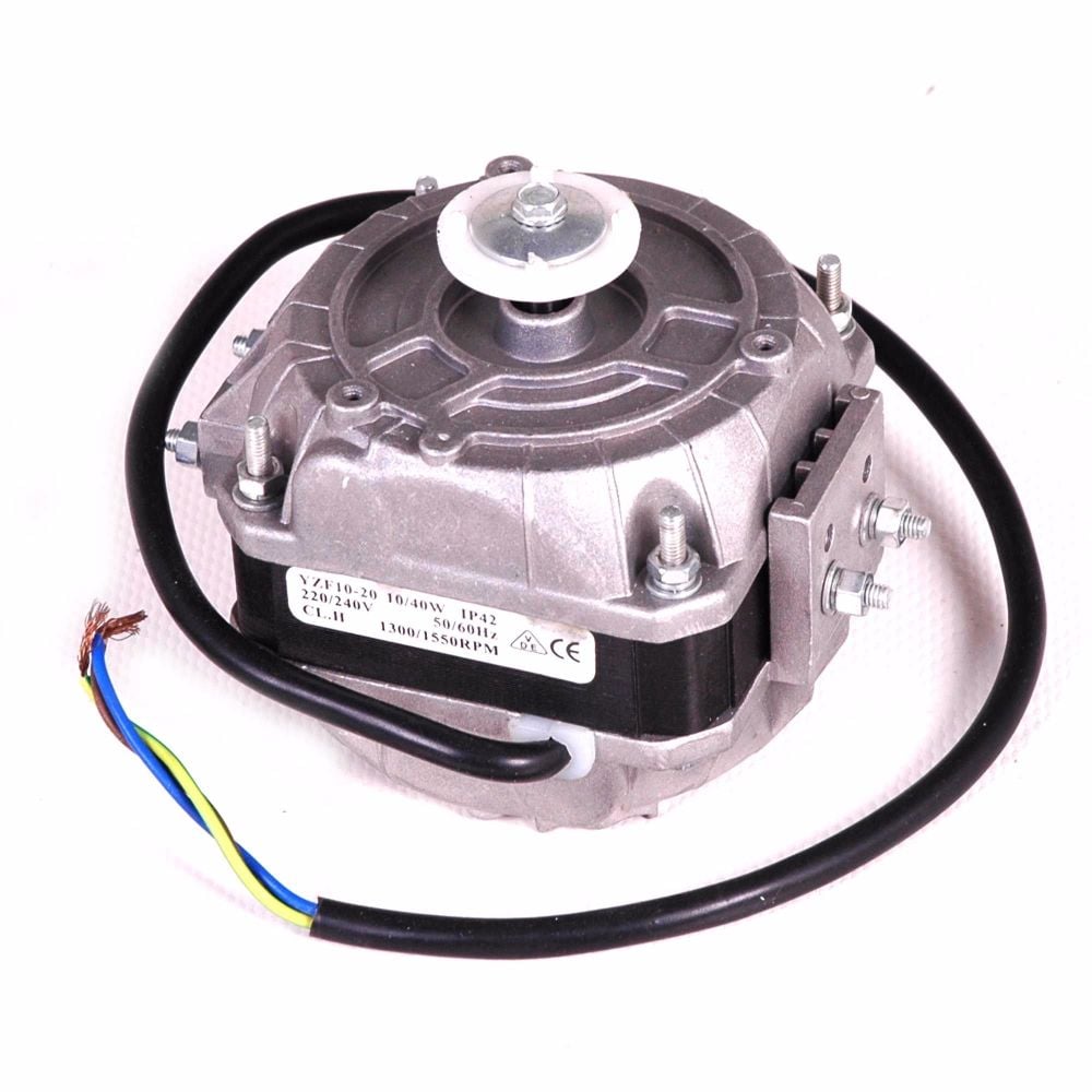 R000615 Maino Incubator Fan Motor