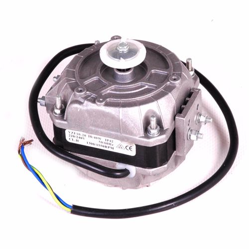 R000615 Maino Incubator Fan Motor