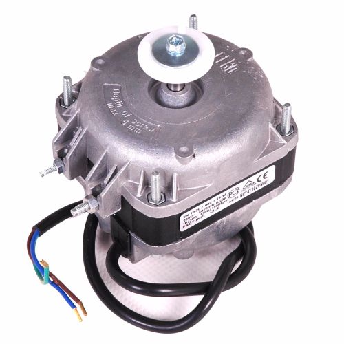 R000619 Maino Incubator Fan Motor