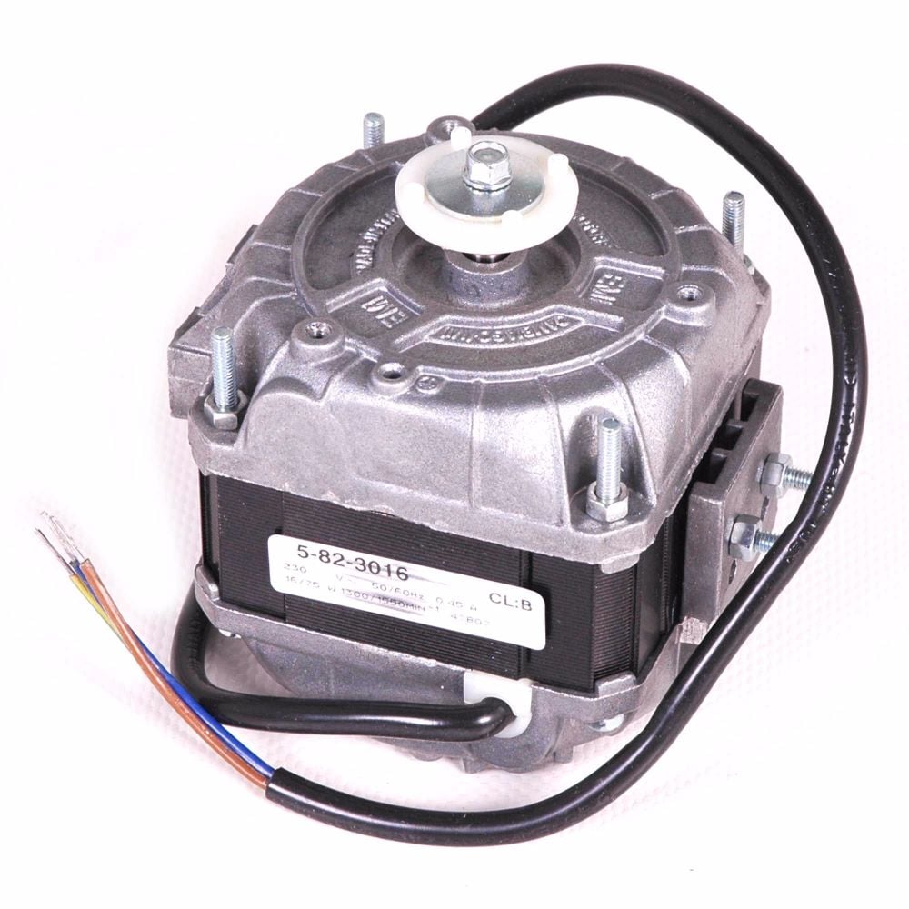 R000620 Maino Incubator Fan Motor