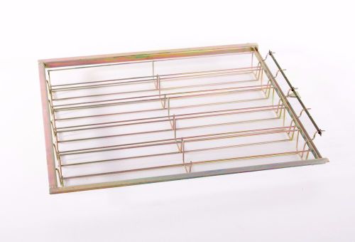 R004002 Maino Goose Egg Turning Tray