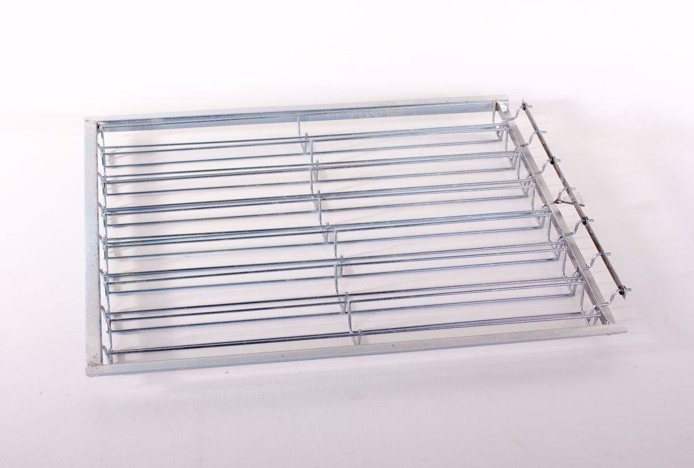 R004000 Maino Goose Egg Turning Tray