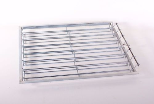 R004000 Maino Goose Egg Turning Tray