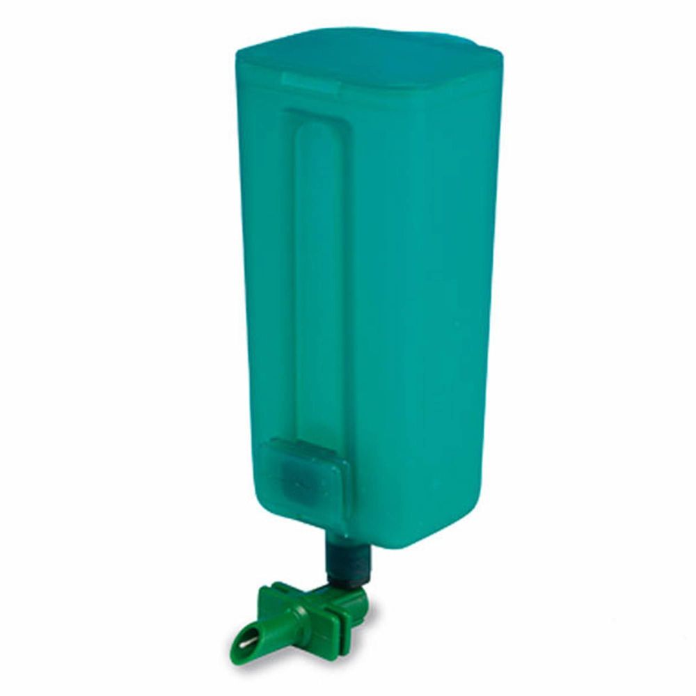 35cl Bottle Drinker - cage mounting