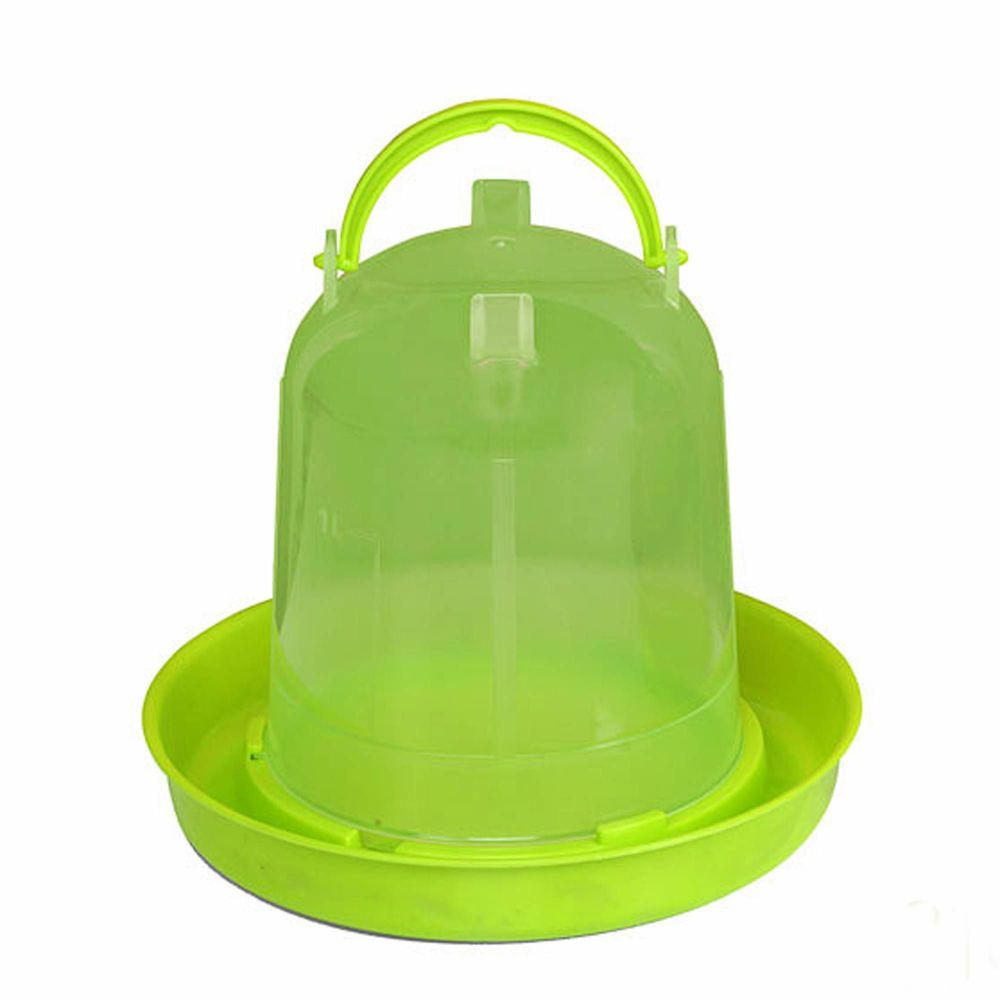 Strong Plastic Drinkers with carry handles 1.5Ltr to 10Ltrs