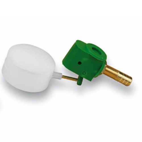 Flat float ballcock-horizontal 10mm Inlet- G30902