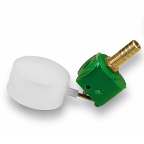Flat float ballcock-vertical 10mm Inlet- G30900