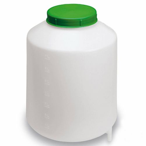 8Ltr Water Tank with 10mm pipe fitting - G25155