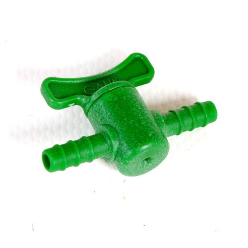 Stop Tap for 5 * 8mm Piping G25505