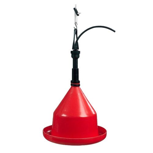 Watermaster WM2e Automatic Poultry Chicken Drinker BHABC0030