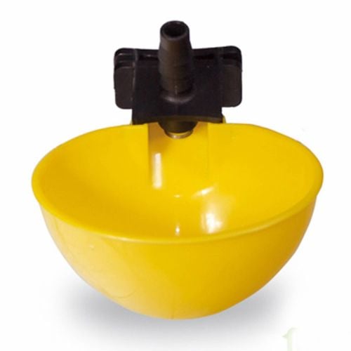 Automatic Tilt Drinker for Low Pressure Water System G12025