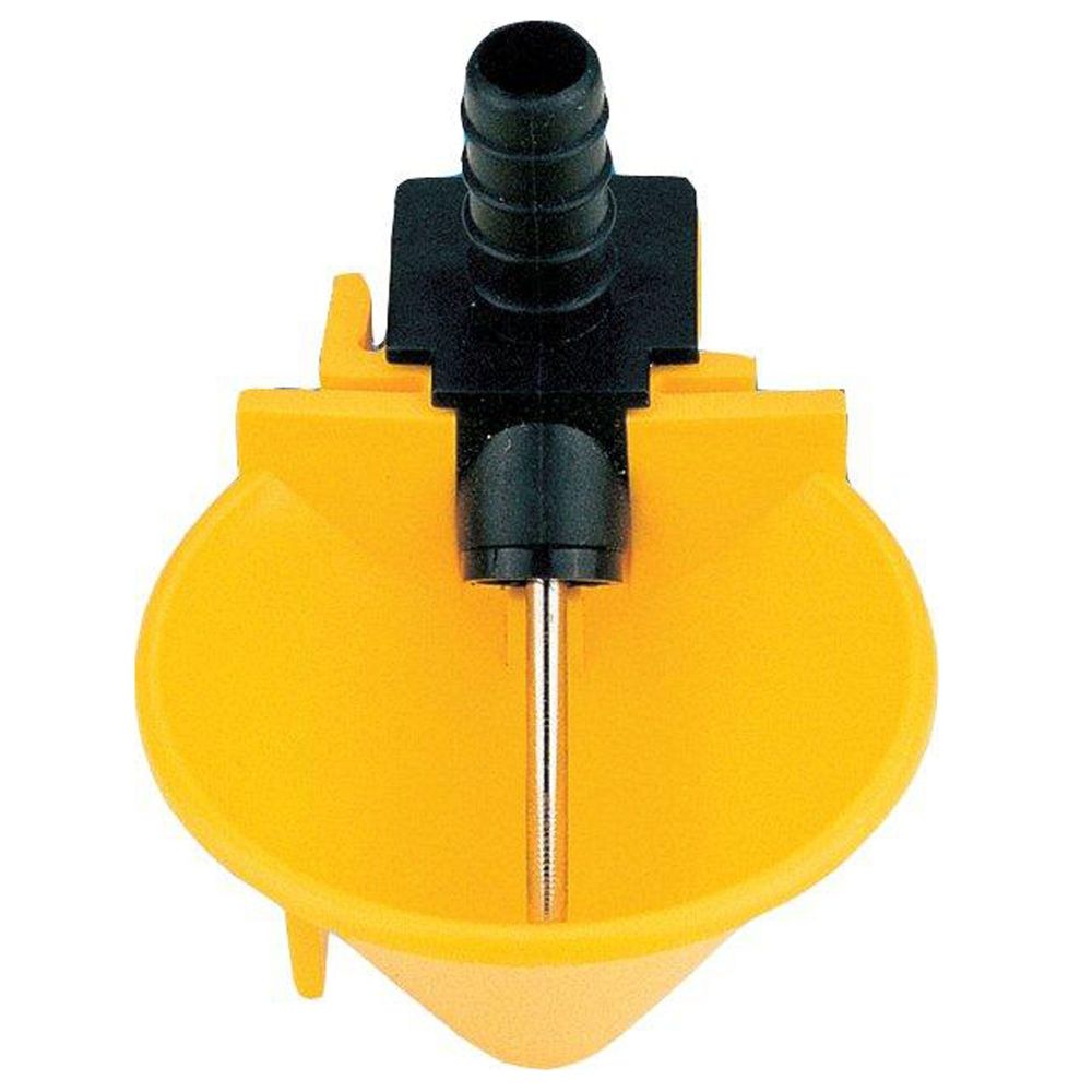 Automatic Drinker for Low Pressure Water System G12000