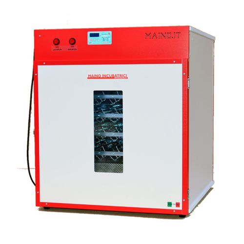 Maino Pro 450 X18 Egg Incubator