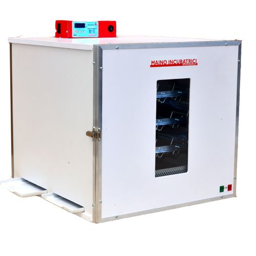 Maino - MiniPro 245 X18 Egg Incubator