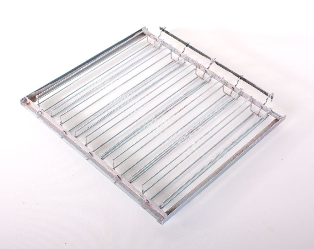 R003006 Maino Universal Egg Turning Tray - Quail to Turkey