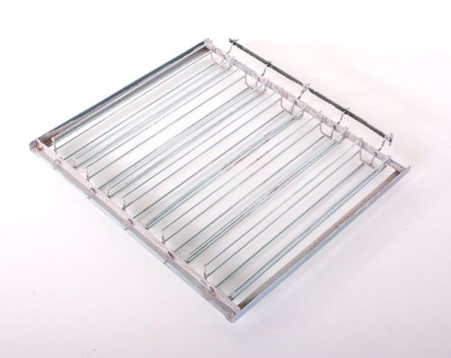 R003006 Maino Universal Egg Turning Tray - Quail to Turkey