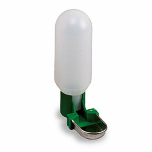 V Strong Cage Drinker with Bottle 350ml - G30055