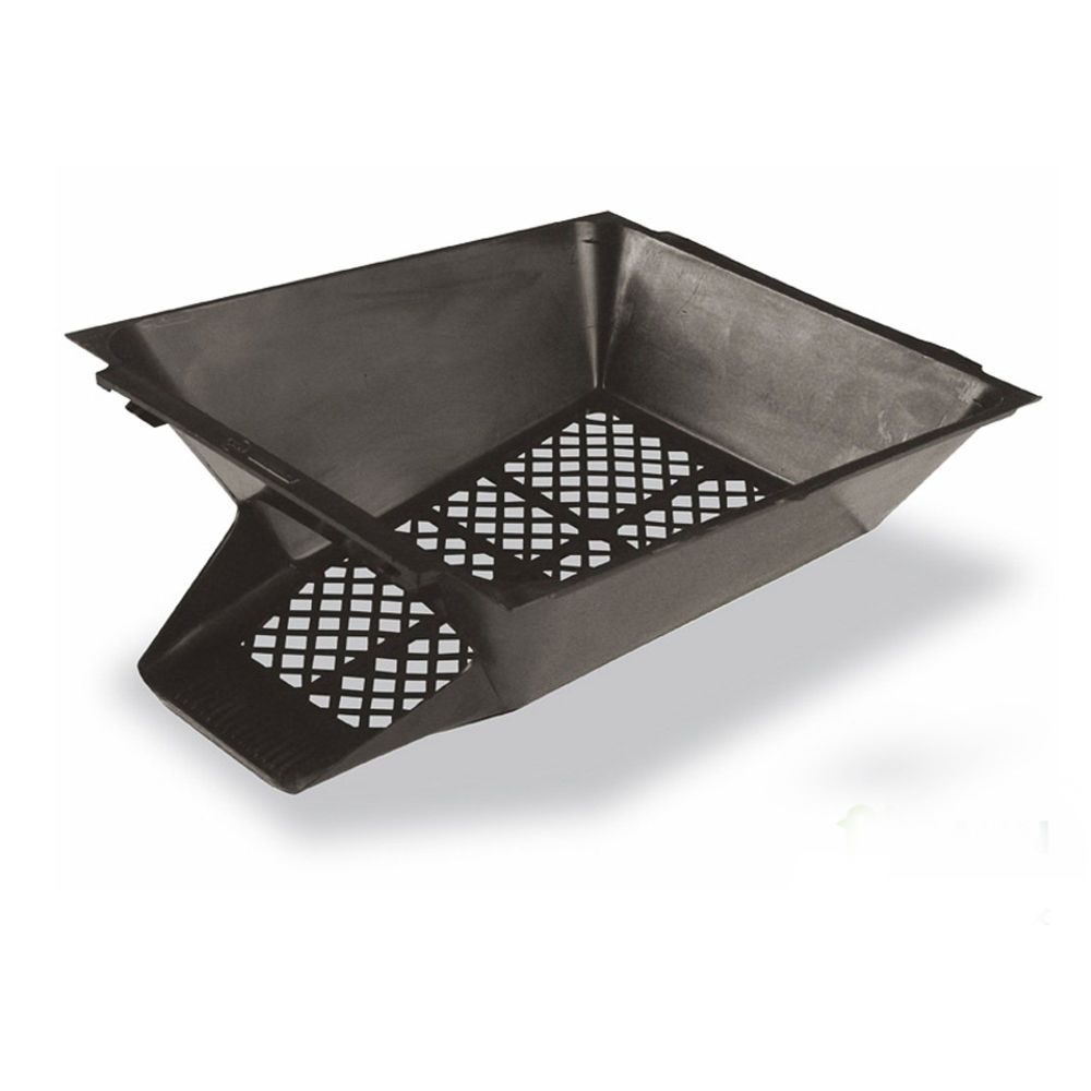 Plastic Nest Box Insert - Fits Gaun 3 Bay Nest box