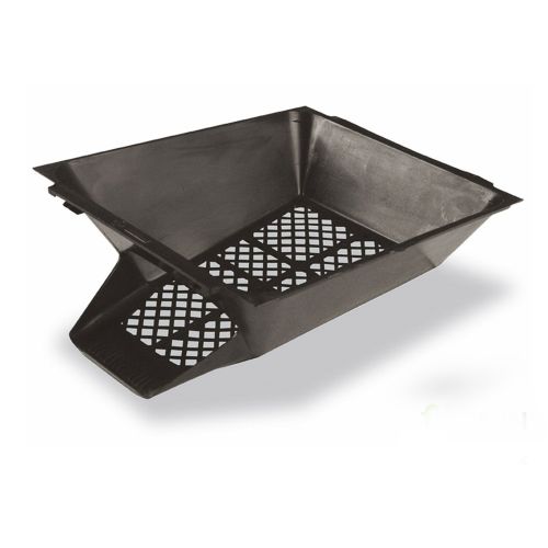 Plastic Nest Box Insert - Fits Gaun 3 Bay Nest box