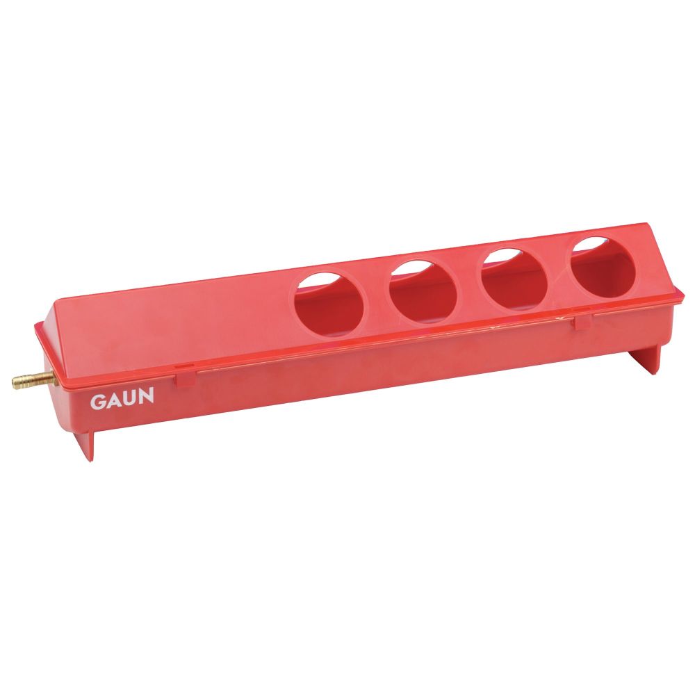 8 Hole Automatic Drinker for Low Pressure Water System G11625