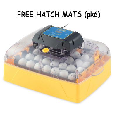 Brinsea Ovation ECO 28 Egg Incubator
