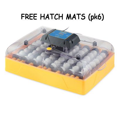 Brinsea Ovation ADV 28 Egg Incubator