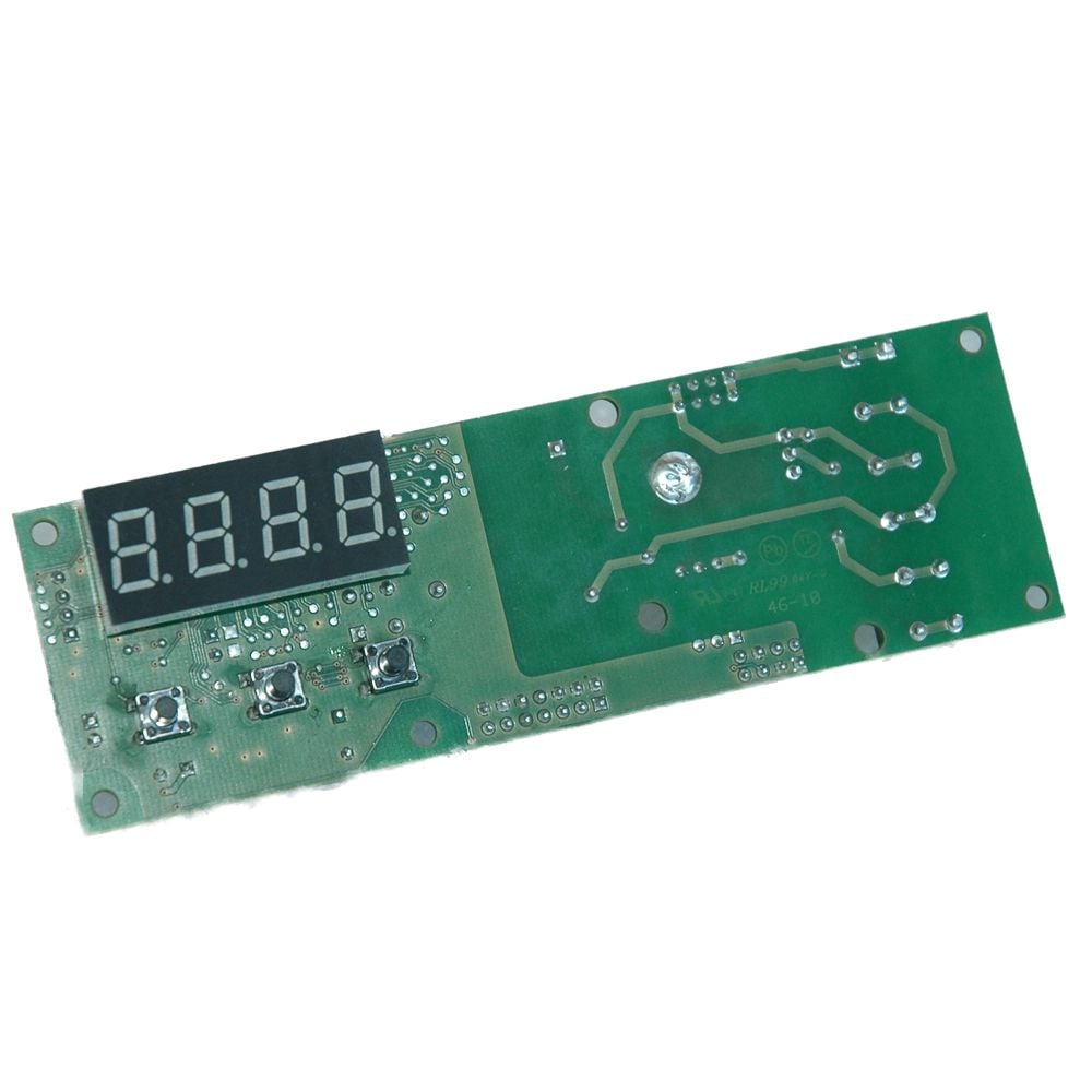R001562D - Maino MXPTD Mother Board Control