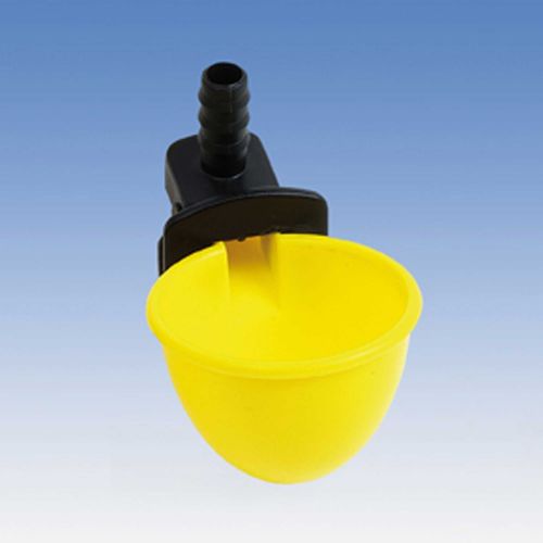 Automatic Tilt Drinker for Low Pressure Water System G12110
