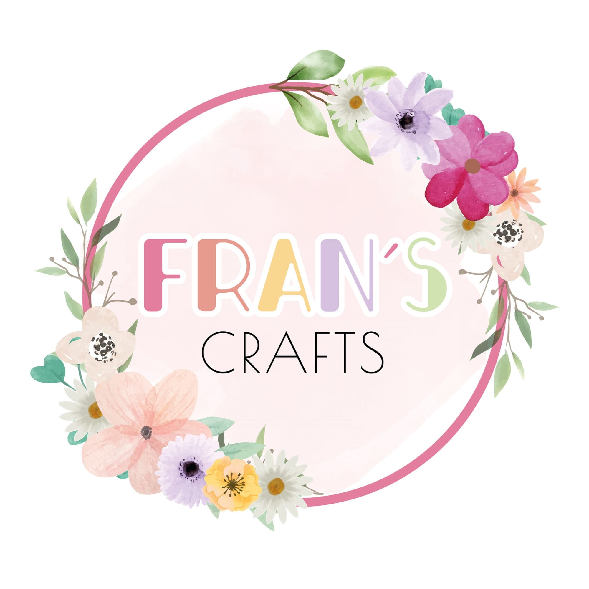 Fran's Crafts Website