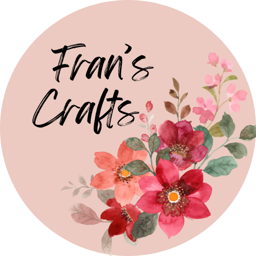 Fran's Crafts Website