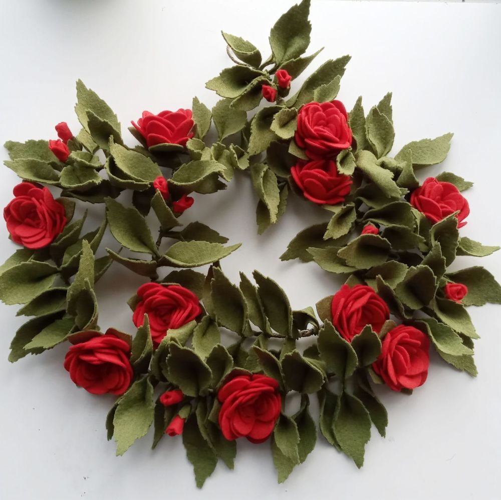 Rose Collection