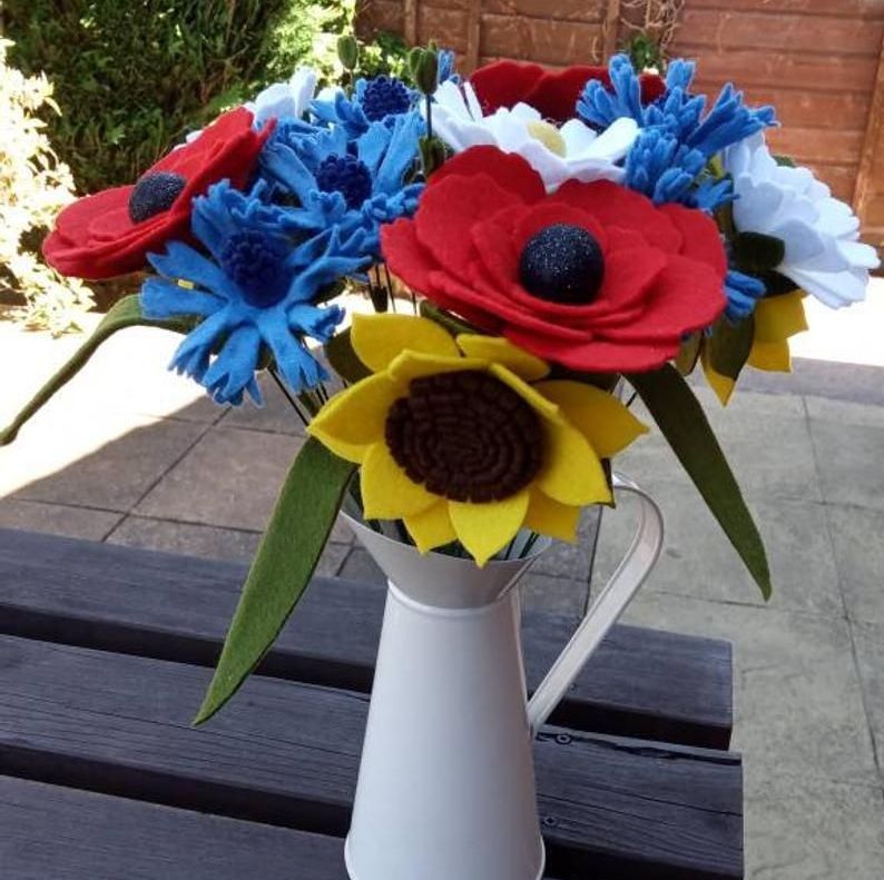 Wildflower Collection