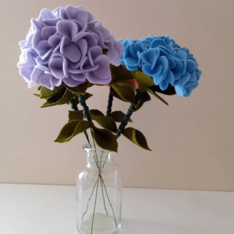 Hydrangea Collection