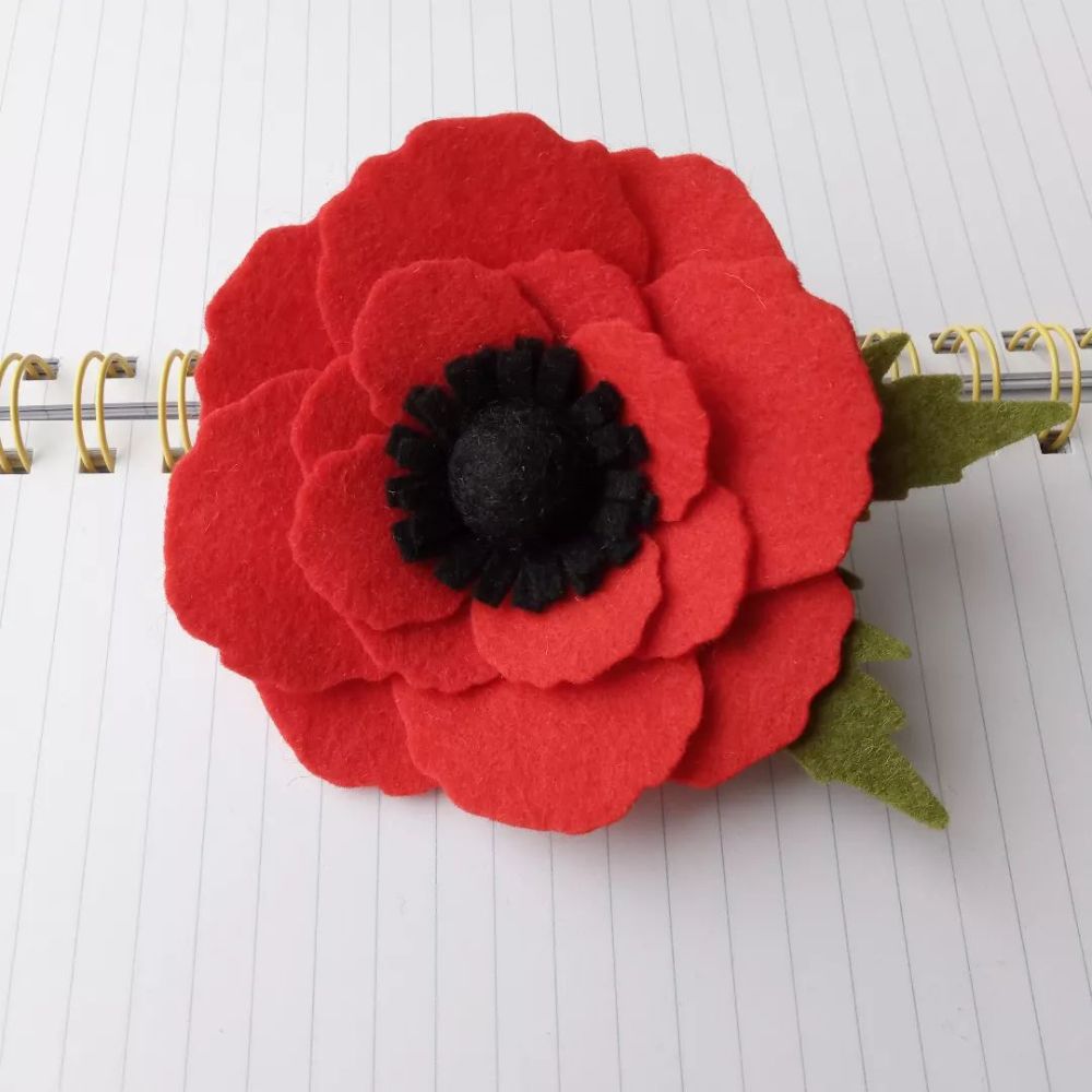 Poppy Collection