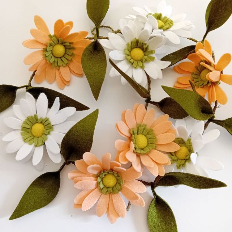 Mixed Garland Collection