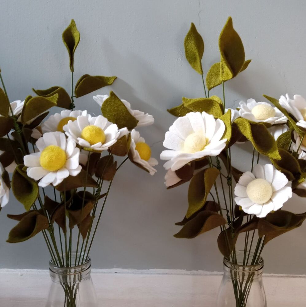 Daisy Bouquet