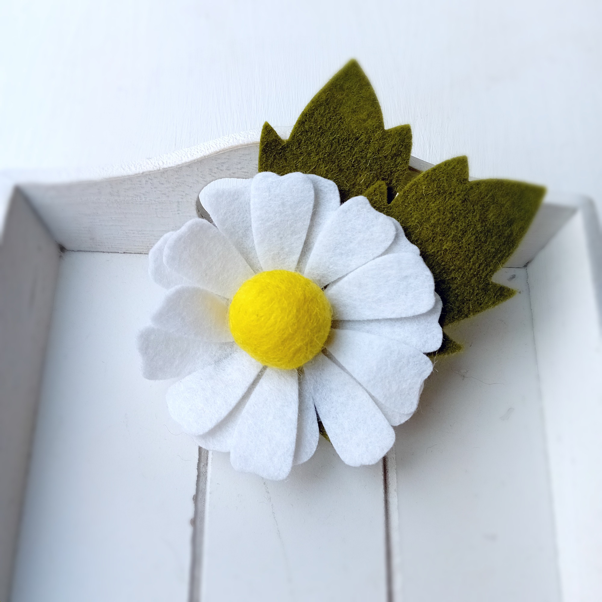 Flower Garland