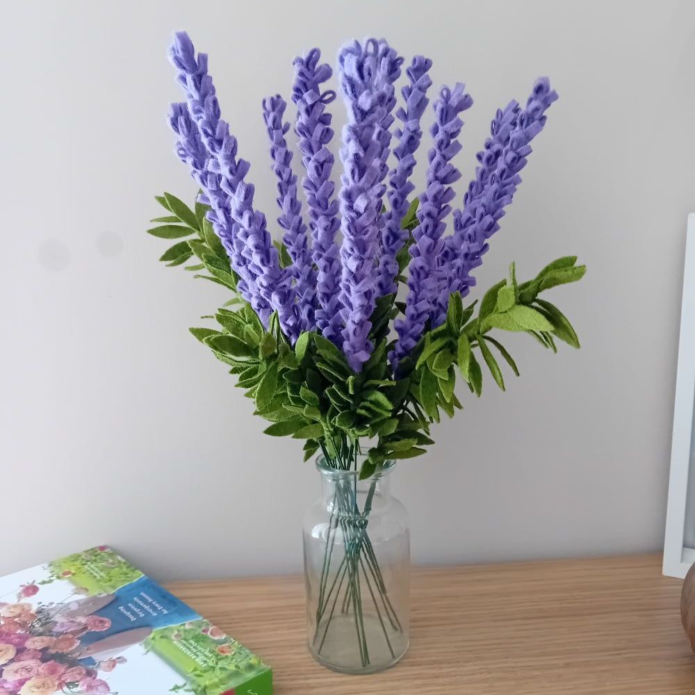 Lavender Collection