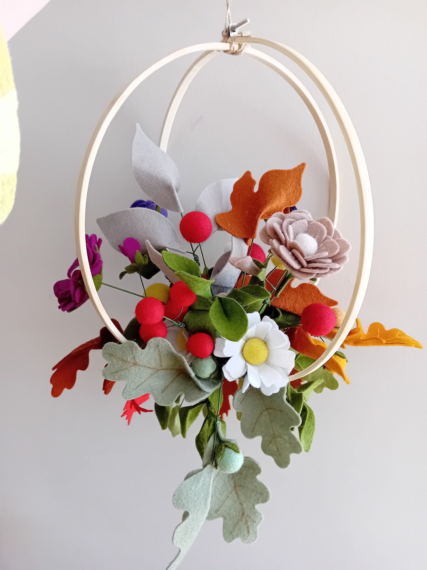 Flower Garland