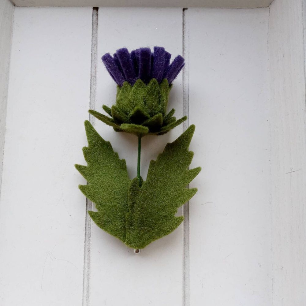 Brooches