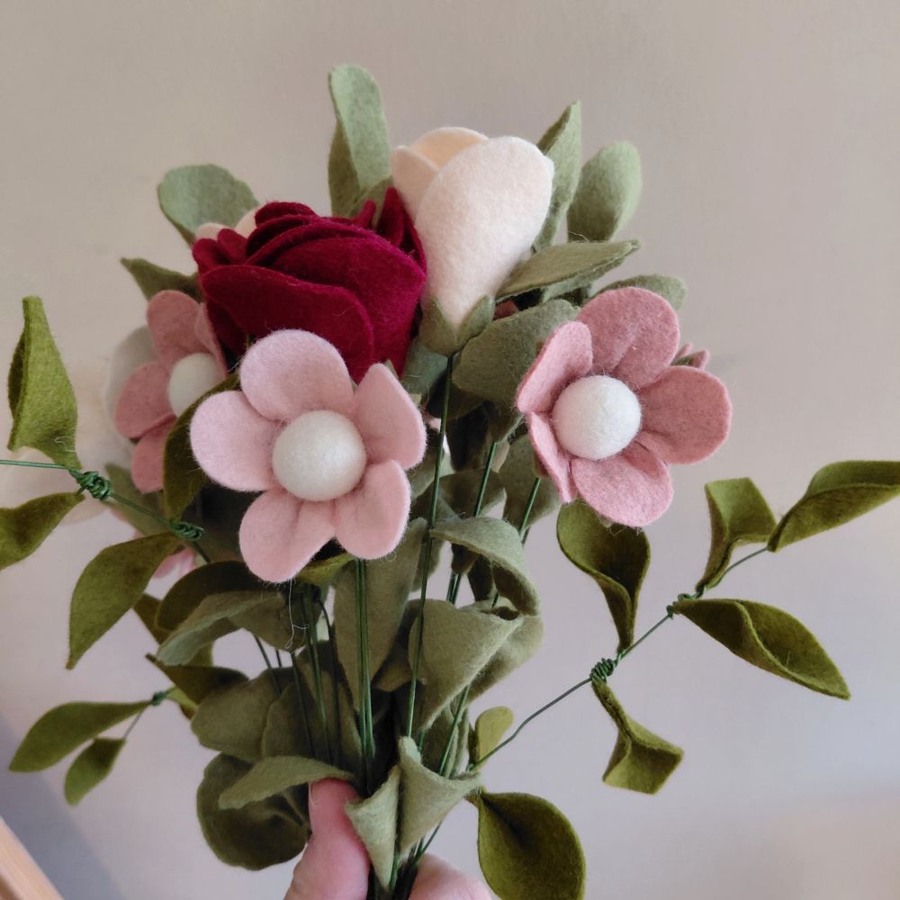 Rambling Rose Collection