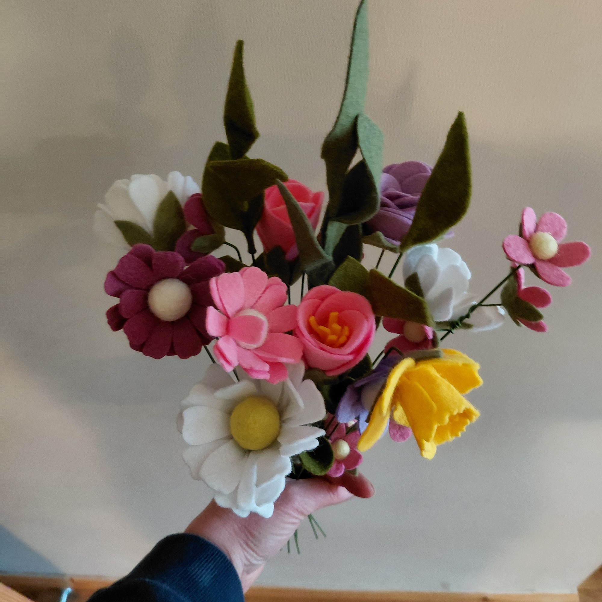 Country Garden Collection