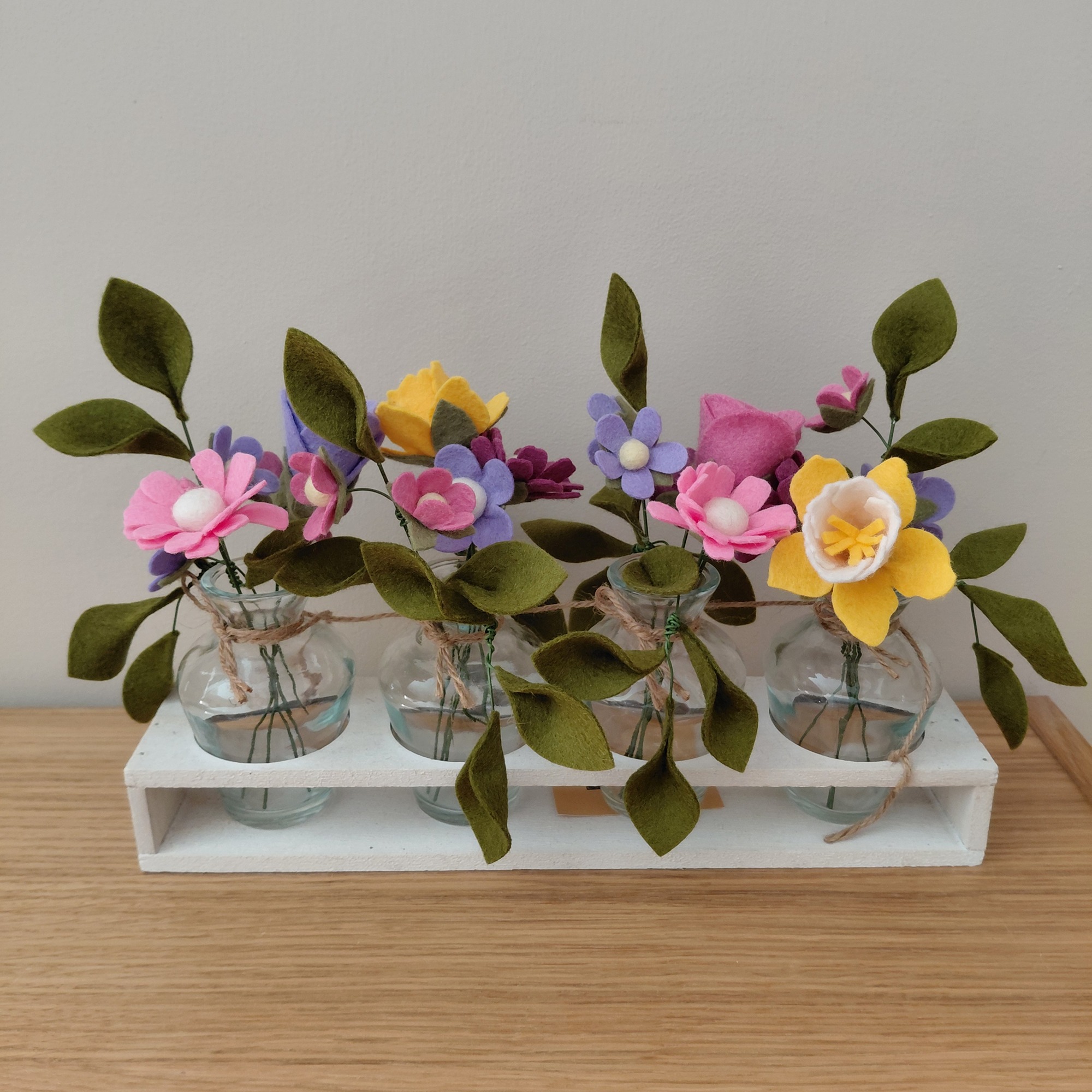 Country Garden Collection