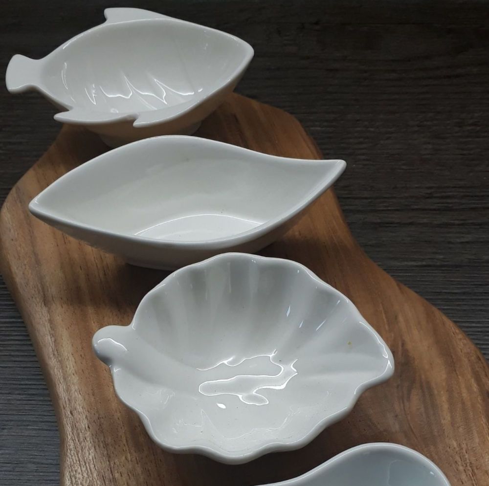 Individual Serving Dishes