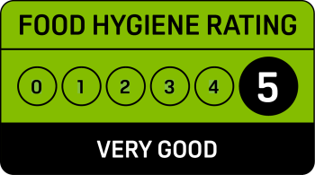 Food Hygiene Rating April 2024