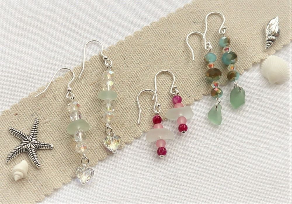 earrings cover