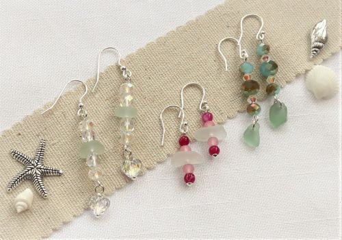 earrings cover