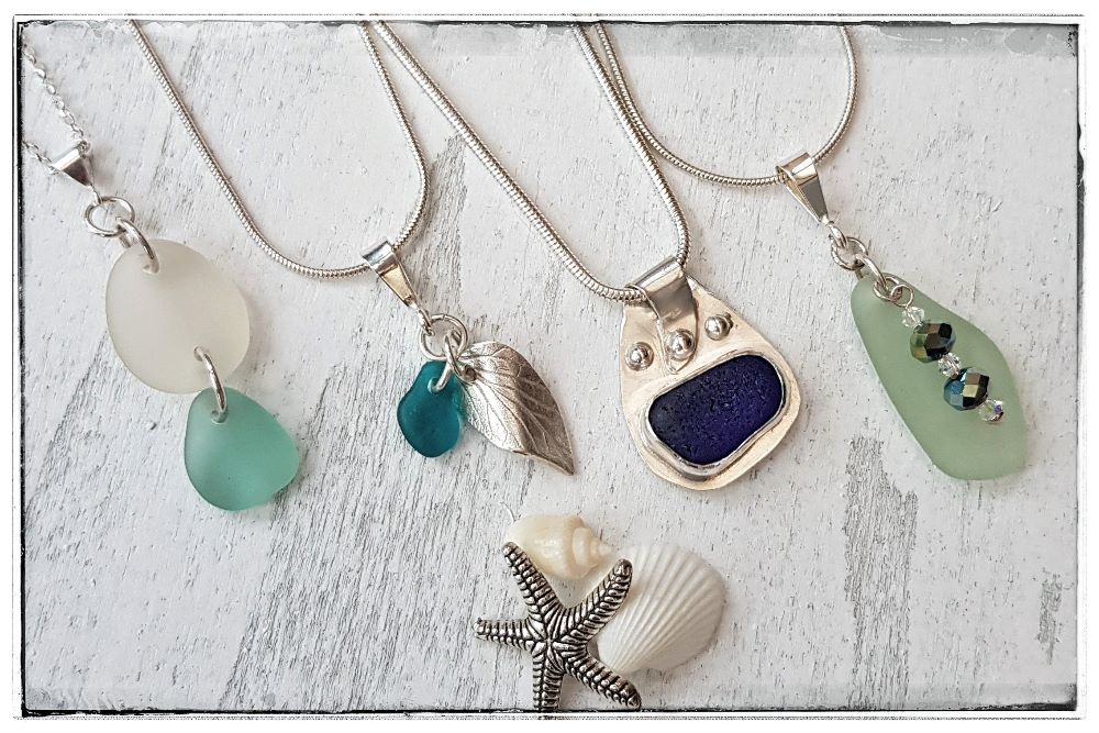 Pendant Necklaces
