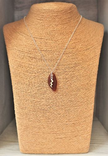 pendant on chain