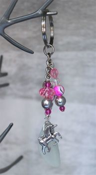 Pinks and a unicorn
